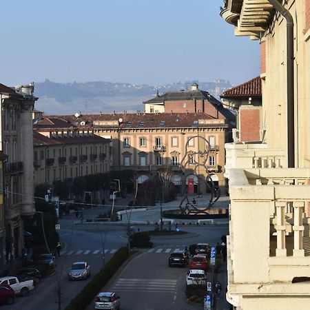 Appartement La Mascarella à Alba  Extérieur photo