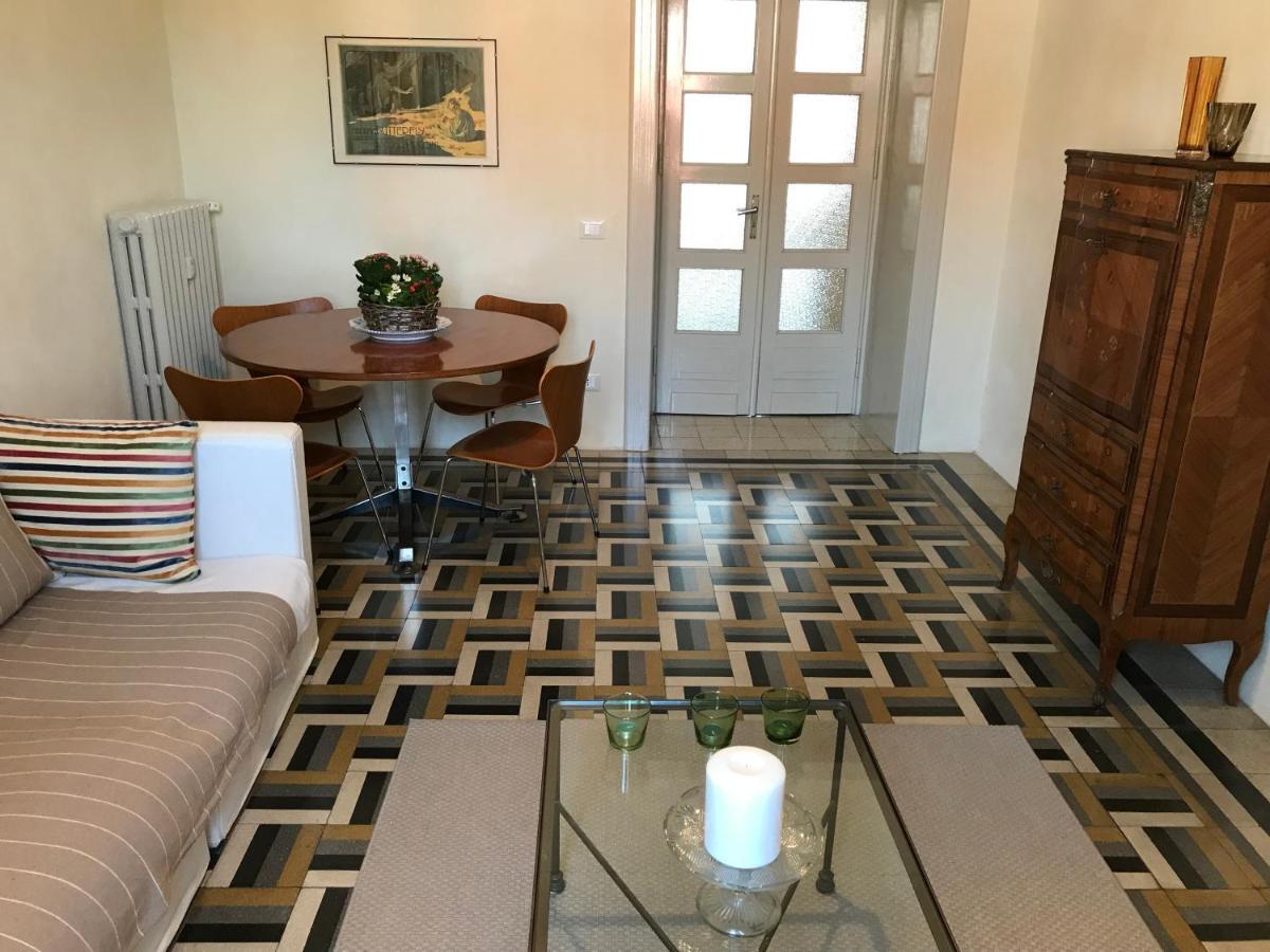 Appartement La Mascarella à Alba  Extérieur photo